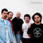 NARANJOS Rock profile picture