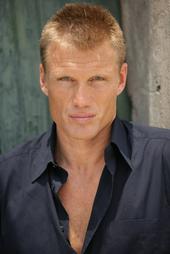 The Official Dolph Lundgren MySpace Page!!! profile picture