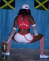 Desthy - Australia Dancehall Queen profile picture