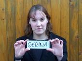 Gerina profile picture