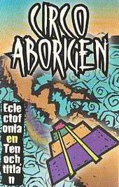 El Space Oficial de El Circo Aborigen profile picture