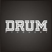 Drum profile picture