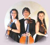 Trio Broz - String Trio profile picture