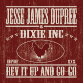 Jesse James Dupree and Dixie Inc profile picture
