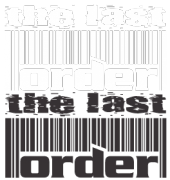 THE LAST ORDER profile picture