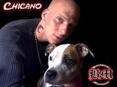 Chicano (Brennpunkt Mannheim) profile picture