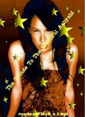 The Tribute To The Beauitful Aaliyah!!! profile picture