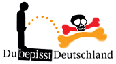 Du bepisst Deutschland profile picture