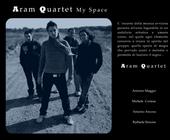 ARAM Quartet profile picture