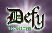 Defy Boardshop profile picture