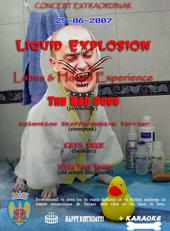 Liquid Explosion profile picture