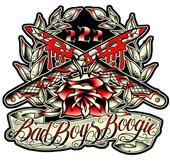 Bad Boys Boogie profile picture