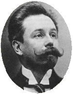 Scriabin profile picture