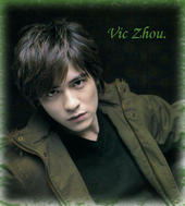 Vic Zhou profile picture