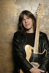 Mike Stern profile picture