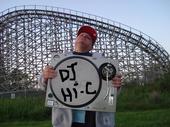 DJ HI-C profile picture