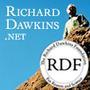 Richard Dawkins.net profile picture