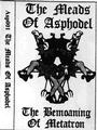 The Meads of Asphodel (Official MySpace Site) profile picture