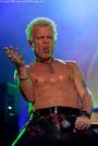 Billy Idol Fan Site profile picture