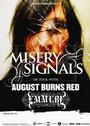 MISERY SIGNALS [2 NEW SONGS UP!!!!] profile picture