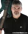 Rock Guitarist Don Moore profile picture