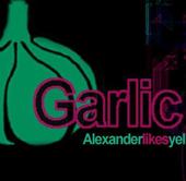 Garlic profile picture