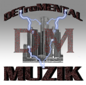 DETroMENTAL MUZIK profile picture