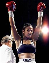 Laila Ali profile picture