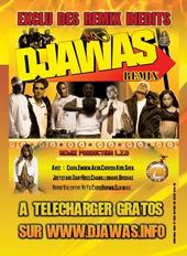 Djawas - Mixtape Feat. DJ James & Spank - profile picture