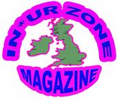 IN UR ZONE MAGAZINE profile picture