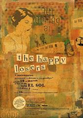 The Happy Losers profile picture