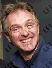 Rik Mayall profile picture