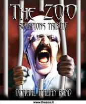 THE ZOO Official Italian Scorpions Tribute Band profile picture