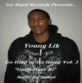 Go Hard Records profile picture