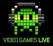 Video Games Live profile picture