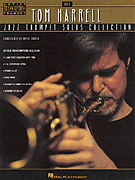 Tom Harrell Music / Influx Music profile picture