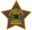 Gibson County Sheriff Dept profile picture