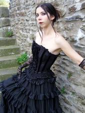 Sandra - Best Goth Shop profile picture