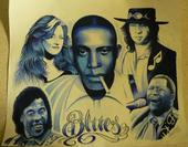 Blues Power Band profile picture