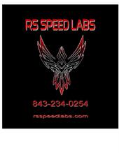 rsspeedlabs