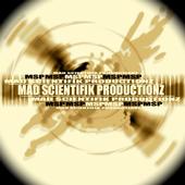 MAD SCIENTIFIK PRODUKTIONZ profile picture