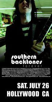 Southern Backtones profile picture