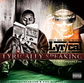 Amo-Lab Lyrically Speaking feat. Kenyatta Fiya profile picture