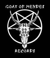 Goat of Mendes Records profile picture