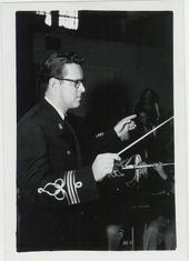Bob Dillon Composer profile picture