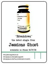 Jessicas Ghost profile picture