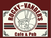 rockyvanderscafe