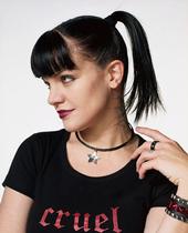 Pauley Perrette - fandom profile picture