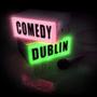 Comedy Dublin profile picture