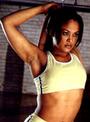 Laila Ali profile picture